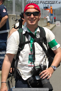 2007-06-24 Monza 385 Pit Lane